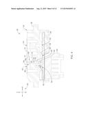 AIRFLOW SENSOR WITH DUST REDUCTION diagram and image