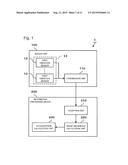 SENSOR DEVICE, VIBRATION DETECTION SYSTEM, SENSOR UNIT, INFORMATION     PROCESSING DEVICE, VIBRATION DETECTION METHOD, AND PROGRAM diagram and image