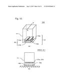 SENSOR DEVICE, VIBRATION DETECTION SYSTEM, SENSOR UNIT, INFORMATION     PROCESSING DEVICE, VIBRATION DETECTION METHOD, AND PROGRAM diagram and image