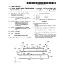 BOLOMETRIC DETECTOR WITH A MIM STRUCTURE INCLUDING A THERMOMETER ELEMENT diagram and image