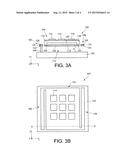 BOLOMETRIC DETECTOR WITH A MIM STRUCTURE INCLUDING A THERMOMETER ELEMENT diagram and image