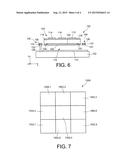 BOLOMETRIC DETECTOR WITH A MIM STRUCTURE INCLUDING A THERMOMETER ELEMENT diagram and image