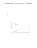 TEMPERATURE SENSOR diagram and image