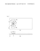 TEMPERATURE SENSOR diagram and image