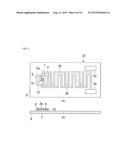 TEMPERATURE SENSOR diagram and image