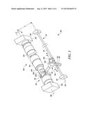 METHOD OF INSPECTING WORN SURFACES OF CAMSHAFT LOBES diagram and image