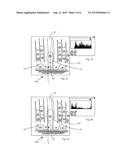 METHOD FOR SEGMENTING THE SURFACE OF A TYRE AND APPARATUS OPERATING     ACCORDING TO SAID METHOD diagram and image