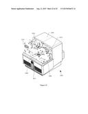 OPTICAL SYSTEM FOR MULTIPLE REACTIONS diagram and image