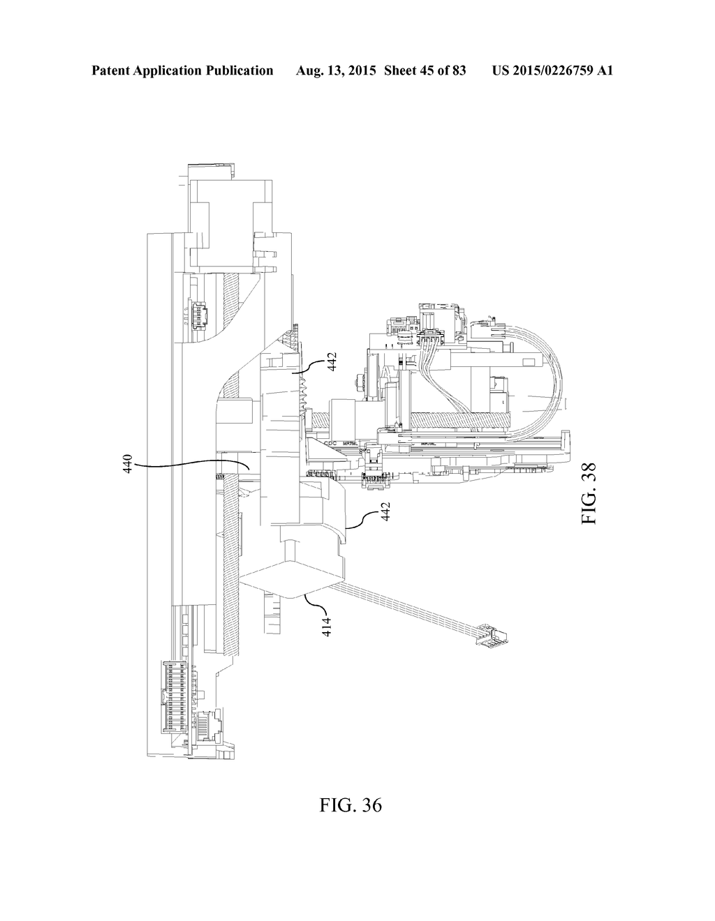 CHEMICAL ANALYZER - diagram, schematic, and image 46