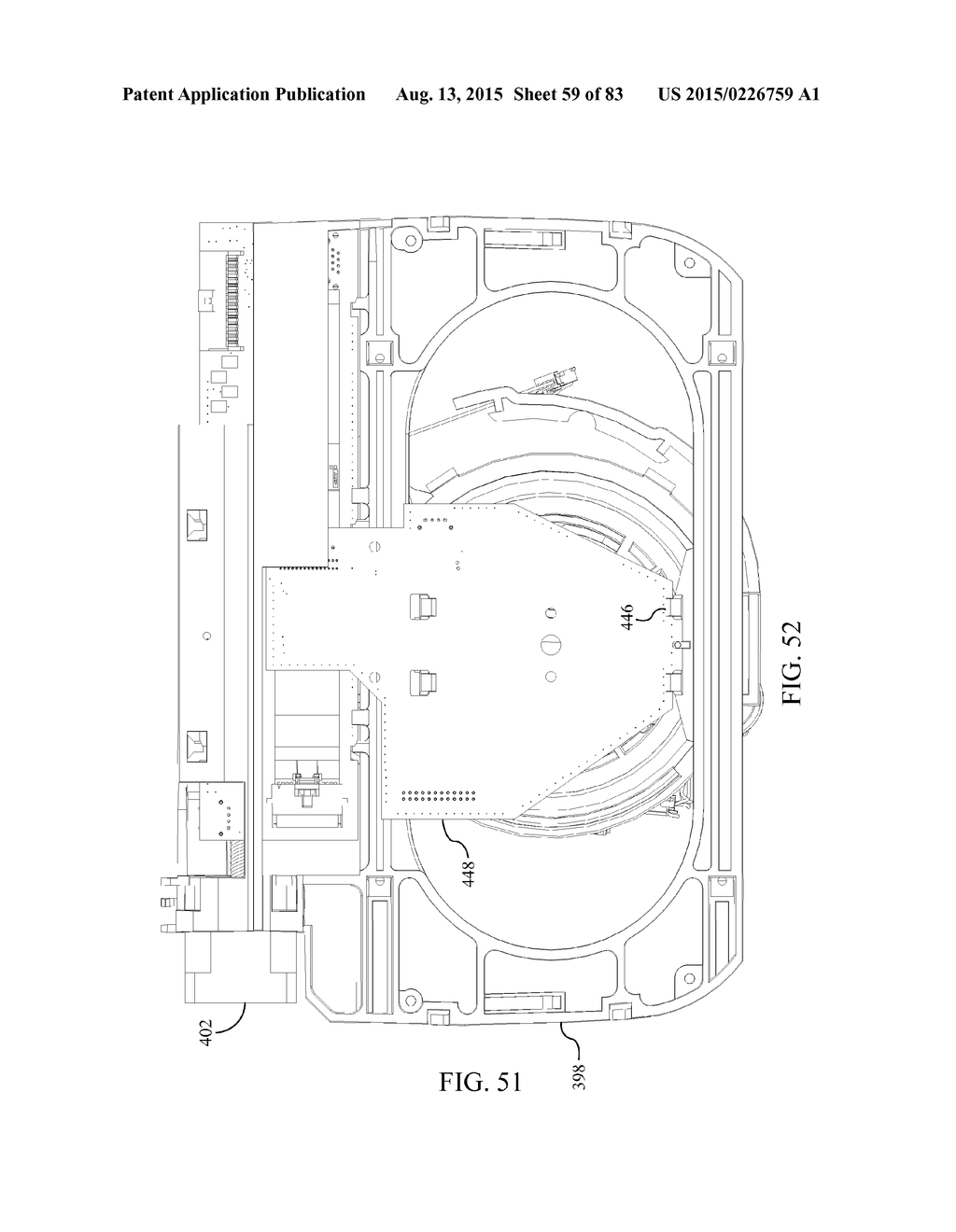 CHEMICAL ANALYZER - diagram, schematic, and image 60