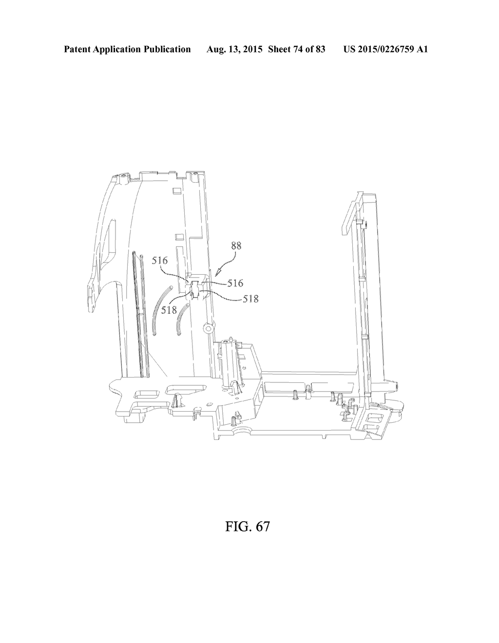 CHEMICAL ANALYZER - diagram, schematic, and image 75