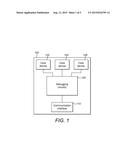 Monitoring Functional Testing of an Integrated Circuit Chip diagram and image