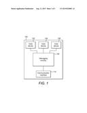 Functional Testing of an Integrated Circuit Chip diagram and image