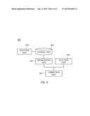 APPARATUS AND METHOD FOR DETERMINING LOCATION OF TERMINAL diagram and image