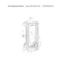 LIQUID CRYSTAL DISPLAY PANEL HAVING A LIGHT BLOCKING ELECTRODE diagram and image