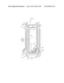 LIQUID CRYSTAL DISPLAY PANEL HAVING A LIGHT BLOCKING ELECTRODE diagram and image