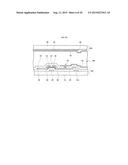 LIQUID CRYSTAL DISPLAY PANEL HAVING A LIGHT BLOCKING ELECTRODE diagram and image