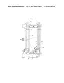 LIQUID CRYSTAL DISPLAY PANEL HAVING A LIGHT BLOCKING ELECTRODE diagram and image