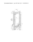 LIQUID CRYSTAL DISPLAY PANEL HAVING A LIGHT BLOCKING ELECTRODE diagram and image