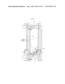 LIQUID CRYSTAL DISPLAY PANEL HAVING A LIGHT BLOCKING ELECTRODE diagram and image