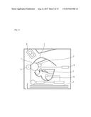 DEVELOPING UNIT AND PROCESS CARTRIDGE diagram and image