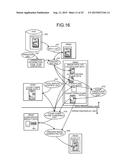 INFORMATION PROCESSING APPARATUS, INFORMATION PROCESSING SYSTEM, AND     DISPLAY METHOD diagram and image