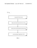 VOLTAGE REFERENCE WITH LOW SENSITIVTY TO PACKAGE SHIFT diagram and image