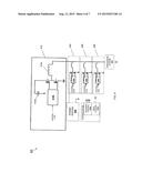 SUPPLEMENTAL POWER SYSTEM FOR POWER EXCURSIONS diagram and image