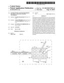 SENSOR MATRIX PAD FOR PERFORMING MULTIPLE CAPACITIVE SENSING TECHNIQUES diagram and image