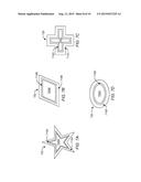 SENSOR MATRIX PAD FOR PERFORMING MULTIPLE CAPACITIVE SENSING TECHNIQUES diagram and image