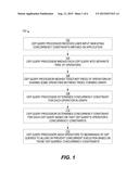 HANDLING FAULTS IN A CONTINUOUS EVENT PROCESSING (CEP) SYSTEM diagram and image