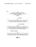 HANDLING FAULTS IN A CONTINUOUS EVENT PROCESSING (CEP) SYSTEM diagram and image