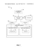 DATA STORAGE WITHIN HYBRID STORAGE AGGREGATE diagram and image