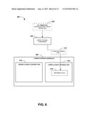 DATA STORAGE WITHIN HYBRID STORAGE AGGREGATE diagram and image