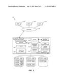 COMBINING VIRTUAL MAPPING METADATA AND PHYSICAL SPACE MAPPING METADATA diagram and image