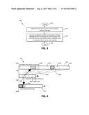 COMBINING VIRTUAL MAPPING METADATA AND PHYSICAL SPACE MAPPING METADATA diagram and image