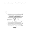 COMBINING VIRTUAL MAPPING METADATA AND PHYSICAL SPACE MAPPING METADATA diagram and image