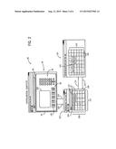 SPREADSHEET TO WEBPAGE CONVERSION SYSTEM AND METHOD diagram and image