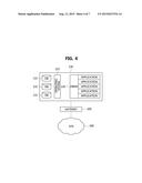 METHOD FOR PROCESSING DATA QUERY USING INFORMATION-CENTRIC NETWORK diagram and image