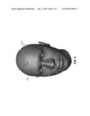 HEAD MODELING FOR A THERAPEUTIC OR DIAGNOSTIC PROCEDURE diagram and image