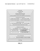 DETERMINING USER AUTHENTICATION REQUIREMENTS BASED ON THE CURRENT LOCATION     OF THE USER BEING WITHIN A PREDETERMINED AREA REQUIRING ALTERED     AUTHENTICATION REQUIREMENTS diagram and image