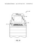 RFID-ENABLED MODULE FOR ENCLOSURES diagram and image