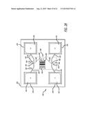 RFID-ENABLED MODULE FOR ENCLOSURES diagram and image