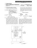 SYSTEM FOR SECURING A CHAIN OF CUSTODY OF A SPECIMEN OF A DONOR diagram and image