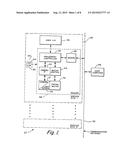 SYSTEM FOR SECURING A CHAIN OF CUSTODY OF A SPECIMEN OF A DONOR diagram and image