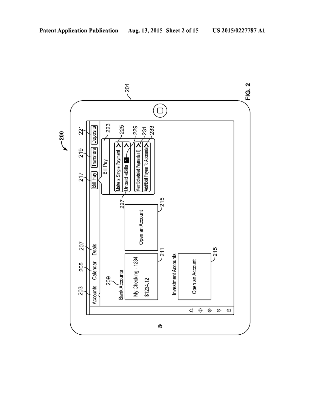 PHOTOGRAPH BILLPAY TAGGING - diagram, schematic, and image 03