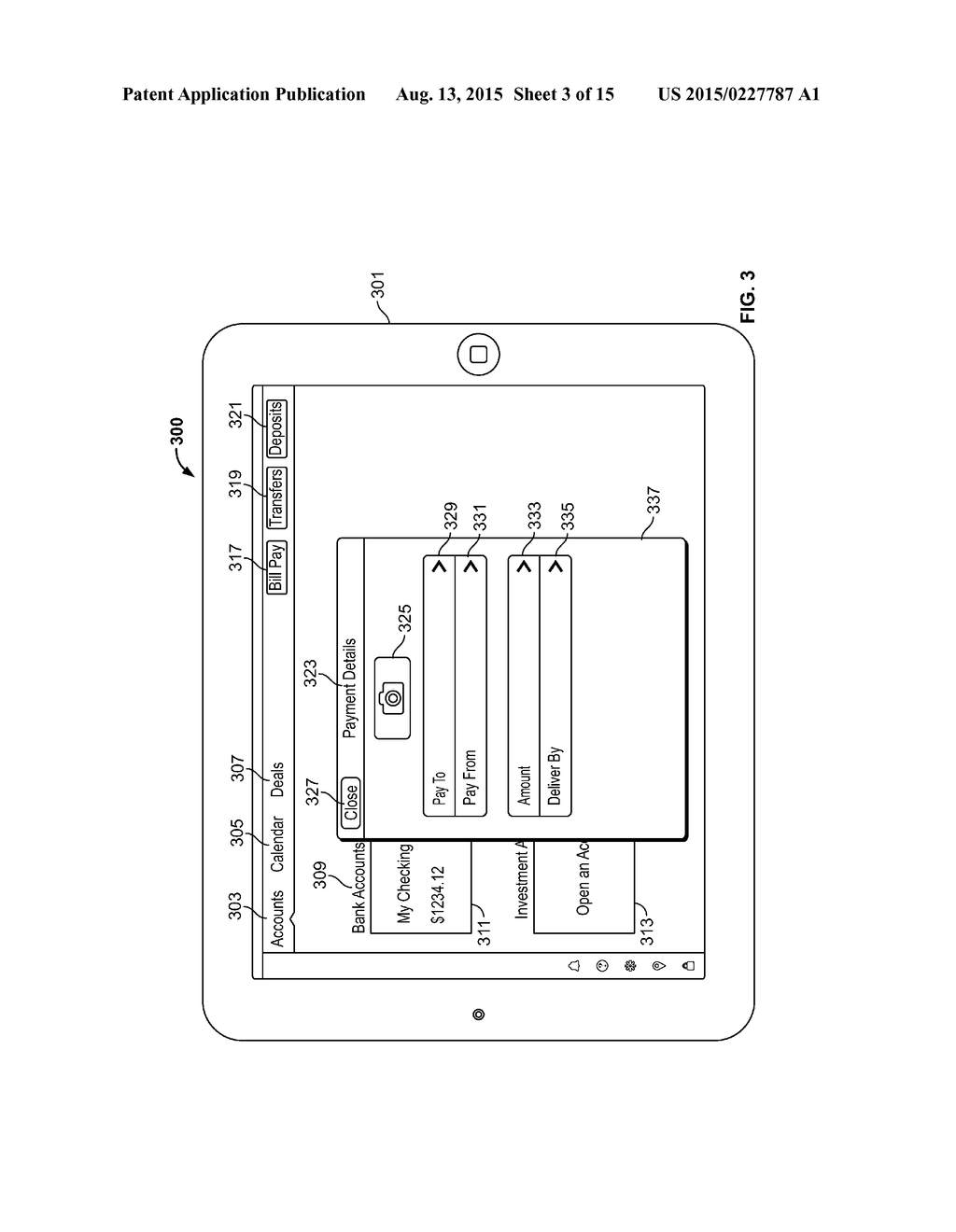 PHOTOGRAPH BILLPAY TAGGING - diagram, schematic, and image 04