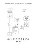 Techniques for Inferring the Unknown Intents of Linguistic Items diagram and image