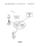 REVOCATION OF APPLICATION ACCESS BASED ON NON-CO-LOCATED diagram and image