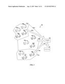 SYSTEMS AND METHODS FOR ASCERTAINING NETWORK MARKET SUBSCRIPTION COVERAGE diagram and image